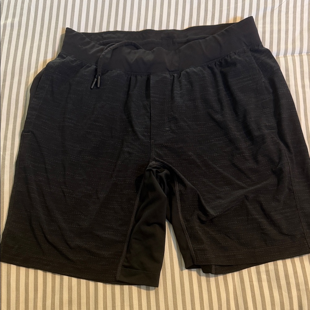 Lululemon Shorts 7” Linerless